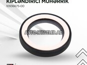 BYD ön kipləndirici mühərriki